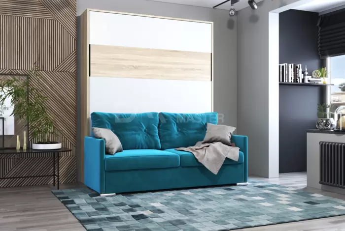 Шкаф-кровать трансформер Comfort Balance